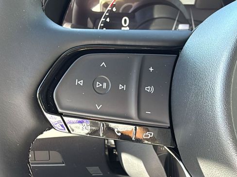 New 2026 MAZDA CX-5 Preferred AWD/4WD image 11