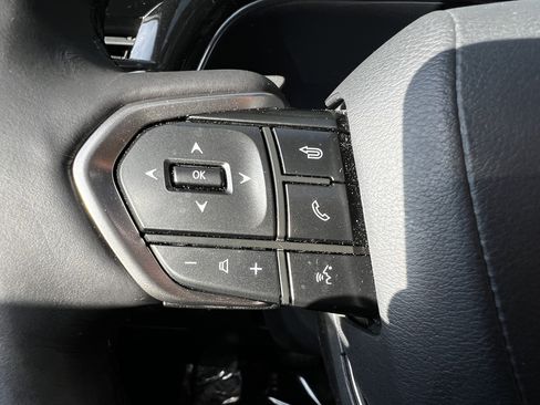 Certified 2025 Lexus TX 350 AWD w/ Technology Package image 19