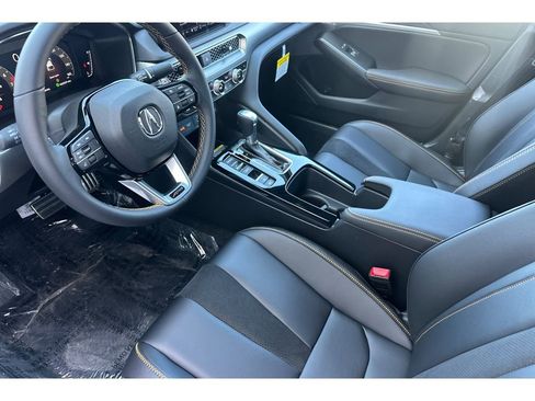 New 2026 Acura Integra A-Spec image 8