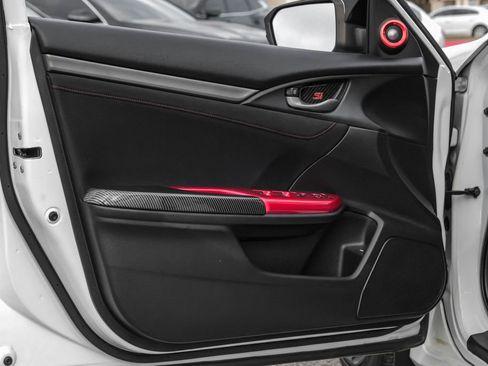 Used 2020 Honda Civic Si image 49