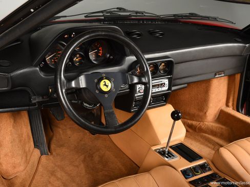 Used 1989 Ferrari 328 GTS RWD image 30