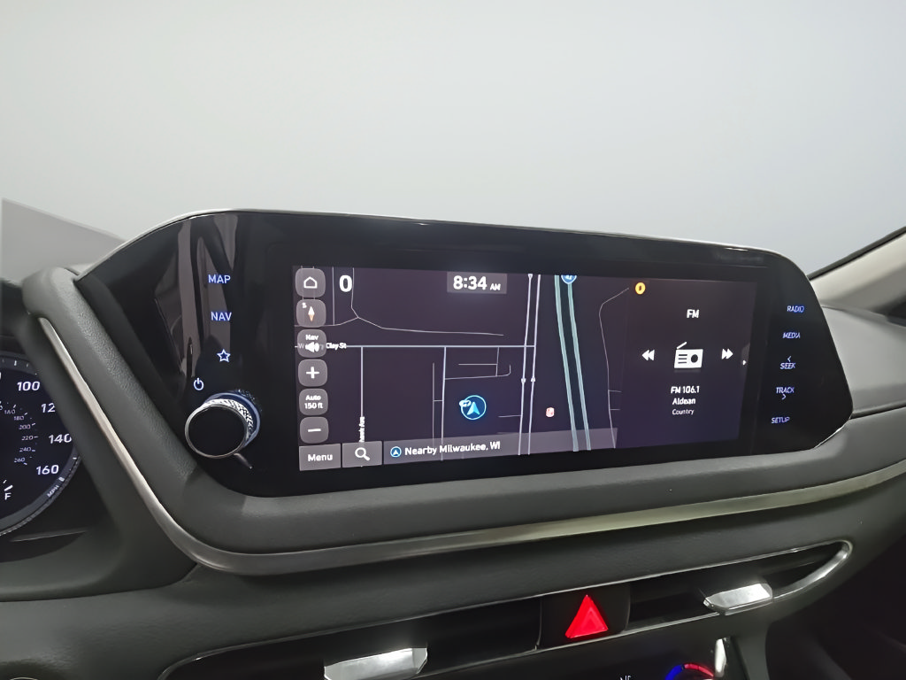Used 2023 Hyundai Sonata SEL FWD image 32