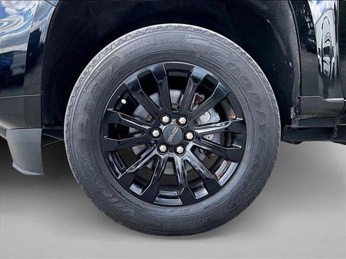 Certified 2022 GMC Canyon Elevation w/ Trailering Package image 10