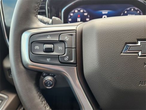 Used 2024 Chevrolet Silverado 1500 RST w/ Convenience Package II AWD/4WD image 31