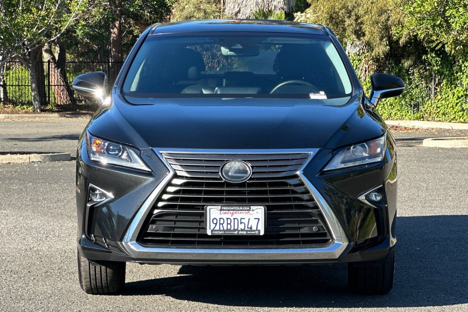 Used 2019 Lexus RX 350 FWD image 8