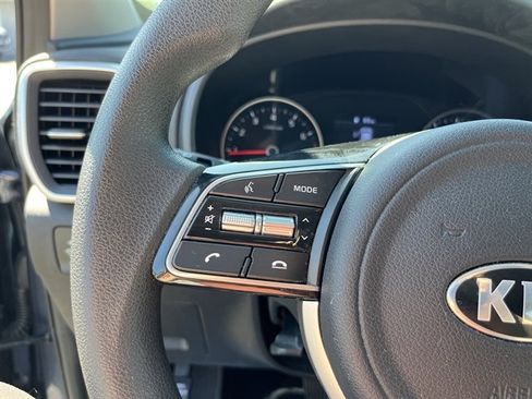 Used 2022 Kia Sportage LX w/ LX AWD Value Edition Package image 21