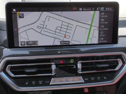 Certified 2024 BMW X3 M40i image 24