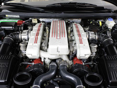 Used 2003 Ferrari 575M Maranello RWD image 39
