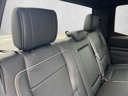 Certified 2026 Toyota Tundra Limited w/ TRD Off-Road Package image 21