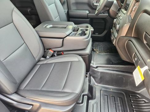 New 2026 Chevrolet Silverado 3500 W/T w/ WT Convenience Package AWD/4WD image 18