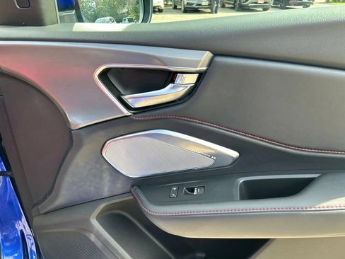 Used 2019 Acura RDX A-Spec AWD/4WD image 20