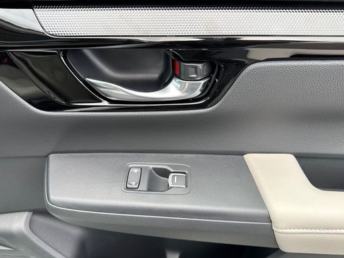 New 2026 Honda CR-V EX-L image 16