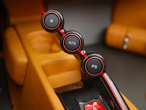 Certified 2015 Ferrari 458 Speciale A image 45