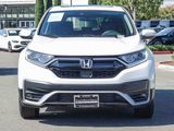 Used 2021 Honda CR-V EX-L image 2