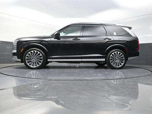 New 2026 Hyundai Palisade Calligraphy image 35