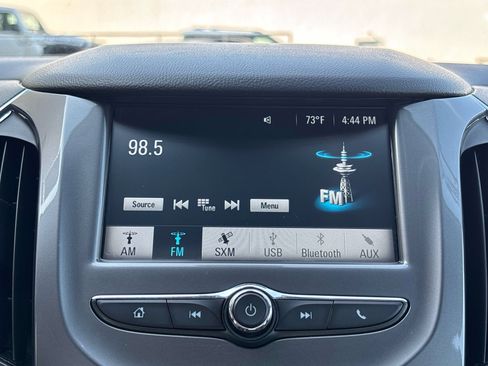 Used 2018 Chevrolet Cruze LT w/ Convenience Package FWD image 30