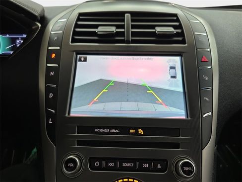 Used 2017 Lincoln MKZ Reserve w/ Technology Package image 22