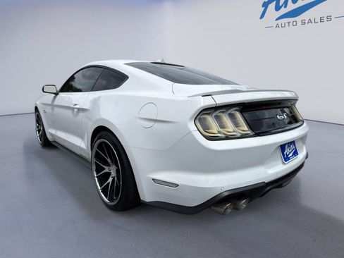 Used 2023 Ford Mustang GT RWD image 6