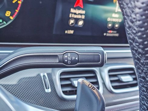 Certified 2023 Mercedes-Benz GLE 53 AMG 4MATIC Coupe image 25