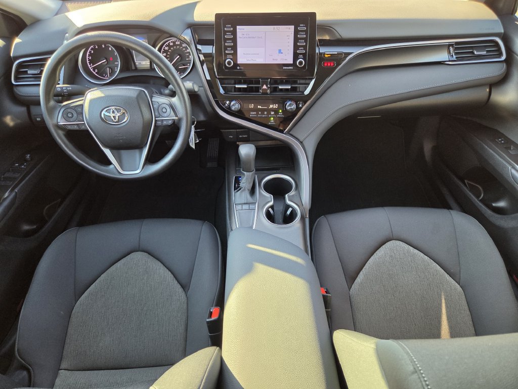 Used 2024 Toyota Camry LE FWD image 13