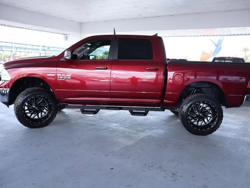 Used 2019 RAM 1500 Big Horn RWD image 10