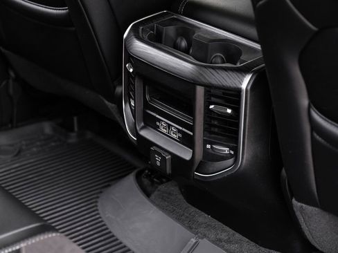 Used 2023 RAM 1500 Laramie AWD/4WD image 52