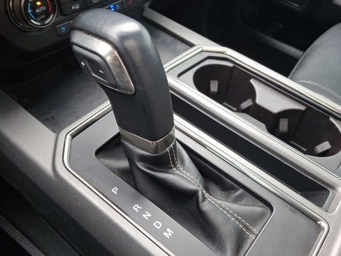 Used 2019 Ford F150 Raptor w/ Equipment Group 802A Luxury image 18