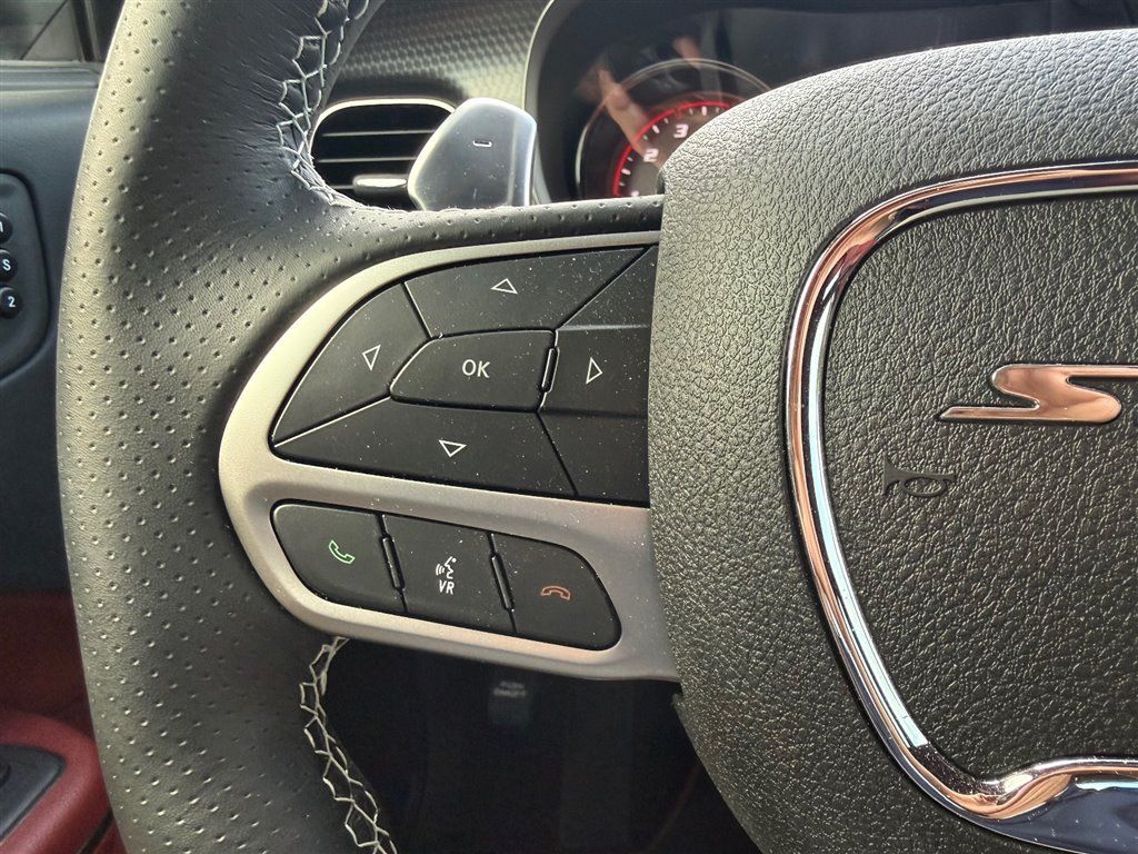 Used 2023 Dodge Charger SRT Hellcat RWD image 18