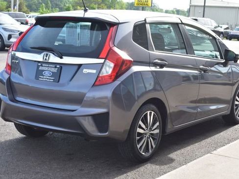 Used 2015 Honda Fit EX-L image 8