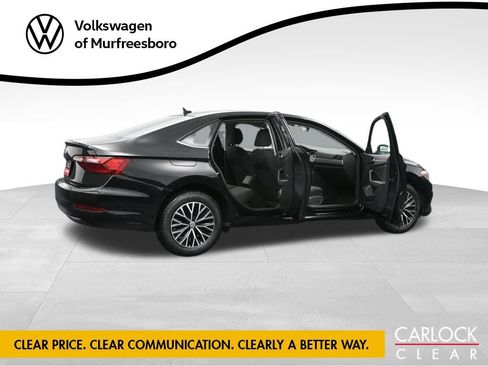 Certified 2021 Volkswagen Jetta S image 39