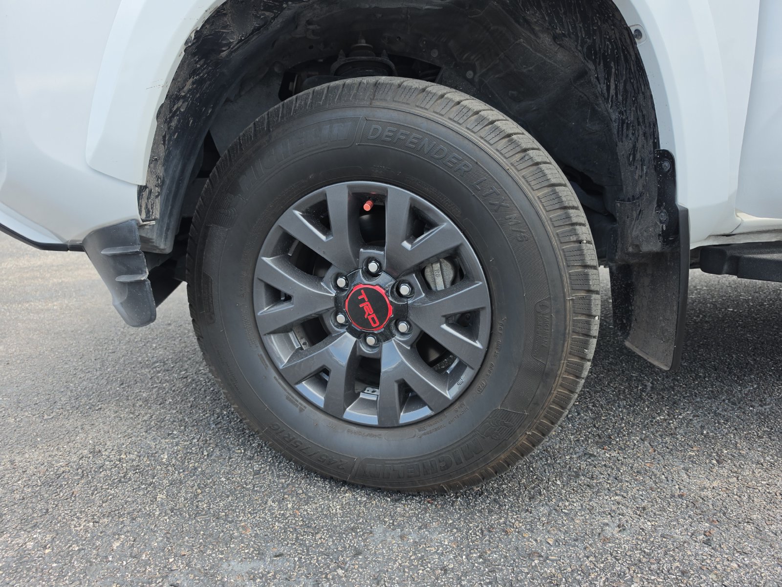 Used 2022 Toyota Tacoma SR5 RWD image 26
