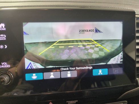 Used 2023 Honda Passport Elite image 20