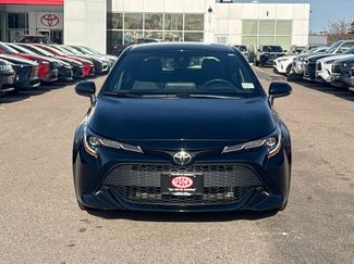 Used 2021 Toyota Corolla SE video 2