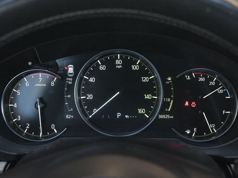 Certified 2023 MAZDA CX-5 Signature AWD/4WD image 23