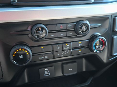 New 2026 Ford F250 XL w/ STX Appearance Package AWD/4WD image 32