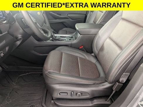 Certified 2023 Chevrolet Traverse High Country image 14