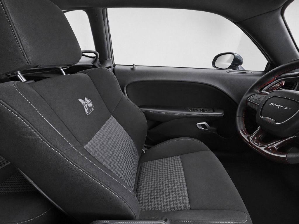 Used 2021 Dodge Challenger R/T Scat Pack RWD image 19