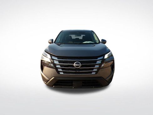 Used 2025 Nissan Rogue SV AWD/4WD image 8