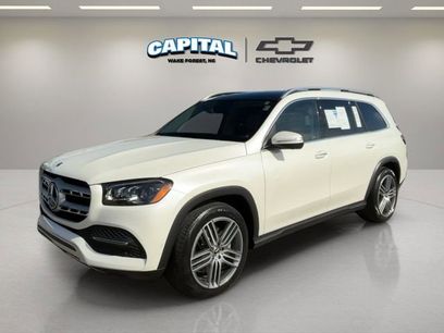 Used 2022 Mercedes-Benz GLS 450 GLS 450