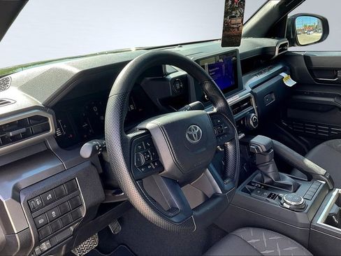 New 2026 Toyota Tacoma SR5 image 8