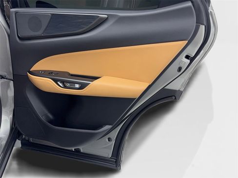 Used 2022 Lexus NX 350 AWD w/ Premium Package image 41