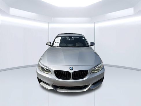 Used 2016 BMW M235i Coupe RWD image 2