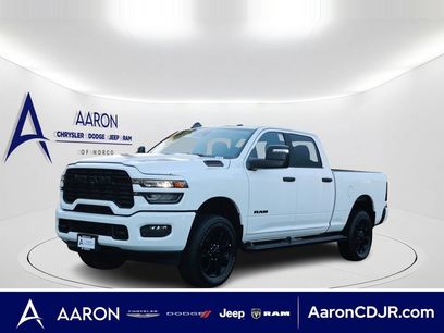 Used 2025 RAM 2500 Big Horn