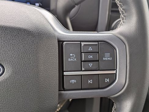 Used 2024 Ford F150 XLT w/ Mobile Office Package image 33