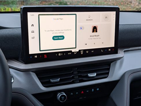 New 2026 Ford Explorer Active w/ Active Comfort Package image 15