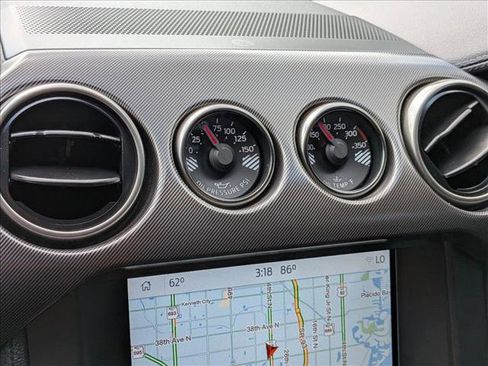 Used 2022 Ford Mustang Shelby GT500 w/ Technology Package RWD image 15