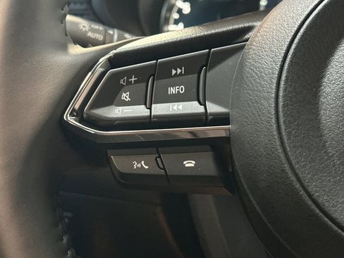 New 2025 MAZDA CX-5 AWD 2.5 S w/ Premium Plus Pkg image 29