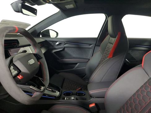 New 2026 Audi RS 3 image 21