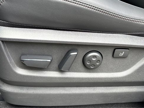 New 2026 Nissan Armada Platinum Reserve image 24