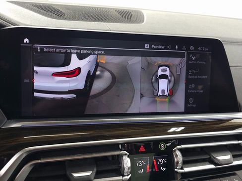 Used 2020 BMW X5 xDrive40i w/ Premium Package image 34